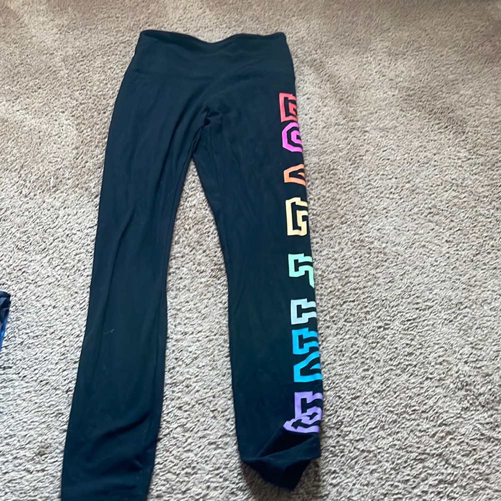 PINK Leggings